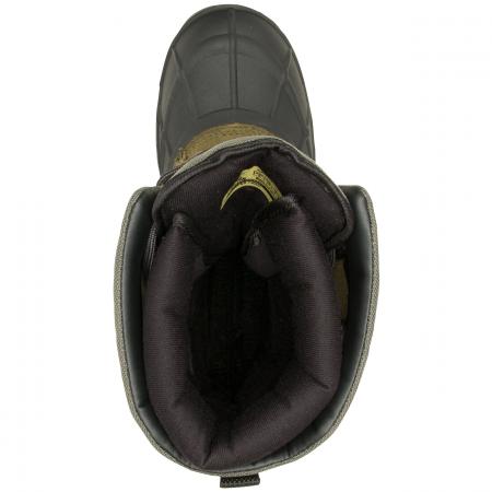  Nation Plus Men (Dark Olive)