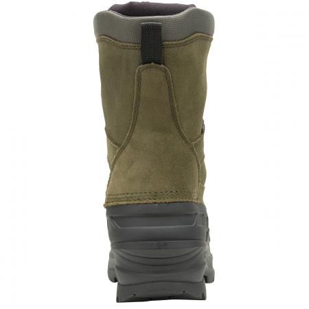  Nation Plus Men (Dark Olive)