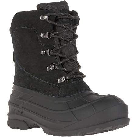  Fargo Men (Black)