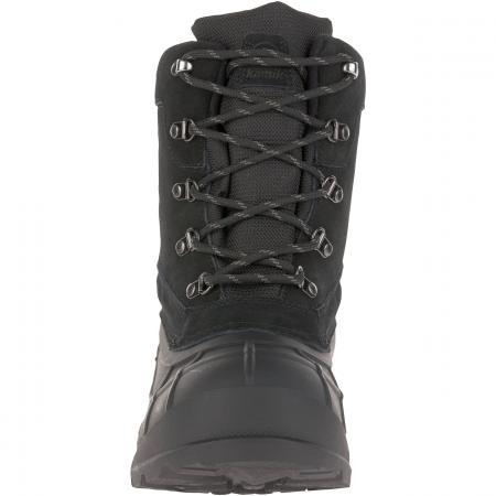  Fargo Herren (Black)