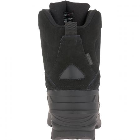  Fargo Herren (Black)