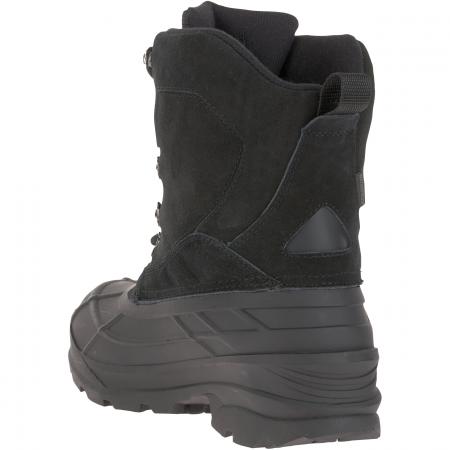  Fargo Herren (Black)