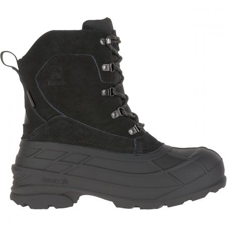  Fargo Men (Black)