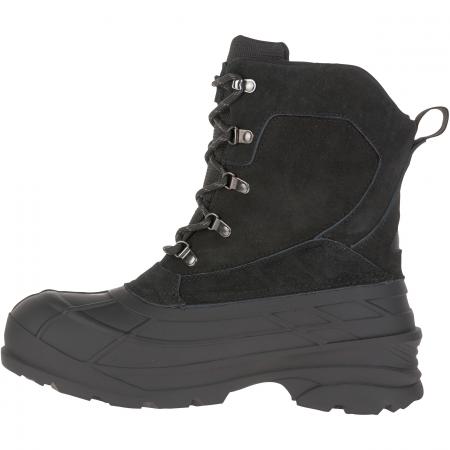Fargo Herren (Black)