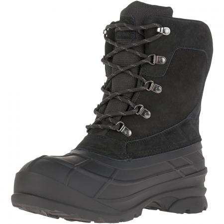  Fargo Herren (Black)