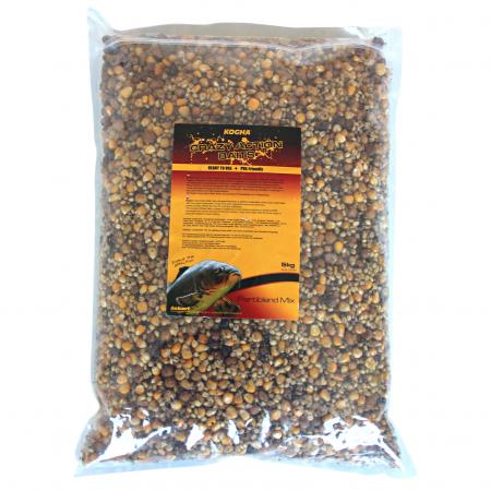  Crazy Action Baits Particle Weekend Bag (Partikle Mix)