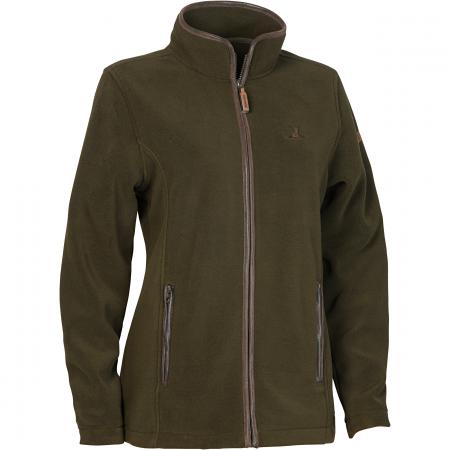 Percussion Fleecejacke Scotland