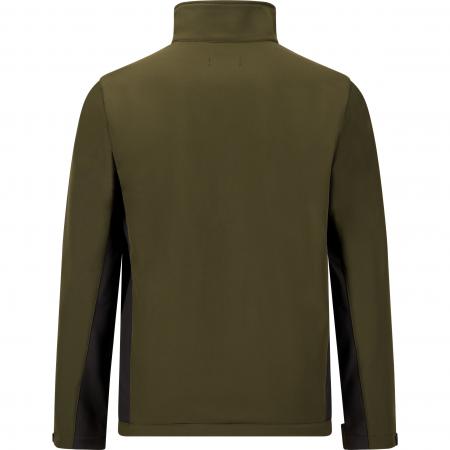  Funktions-Softshelljacke Avalanche G2 Herren (Oliv)