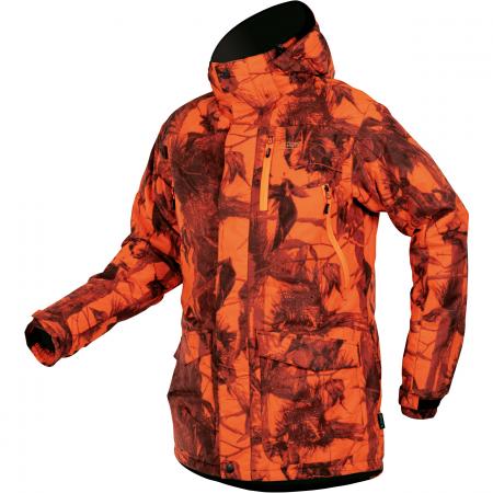  Donon-J HT Jacke Herren (Camo Blaze)