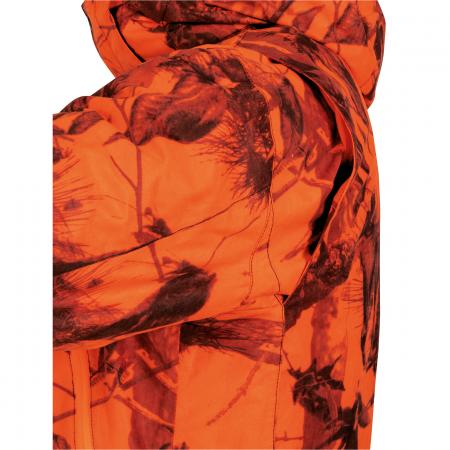  Donon-J HT Jacket For Men (camo blaze)