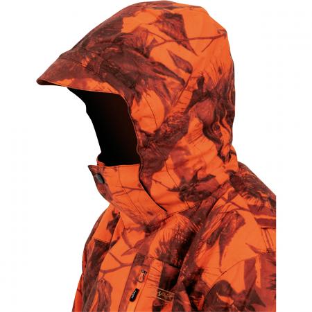  Donon-J HT Jacke Herren (Camo Blaze)