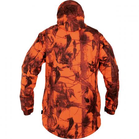  Donon-J HT Jacket For Men (camo blaze)