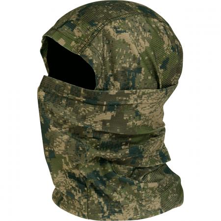  Ural-FM Insect Protection Tube Scarf (Pixel Forest)