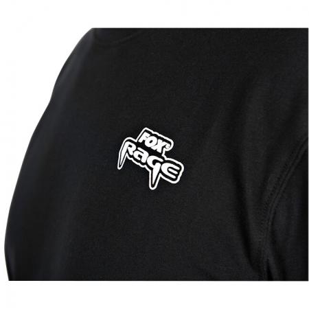 Fox Rage Ragewear Tee T-Shirt Herren (Black)