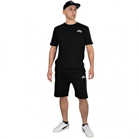 Fox Rage Ragewear Jogger Shorts Herren (Black)