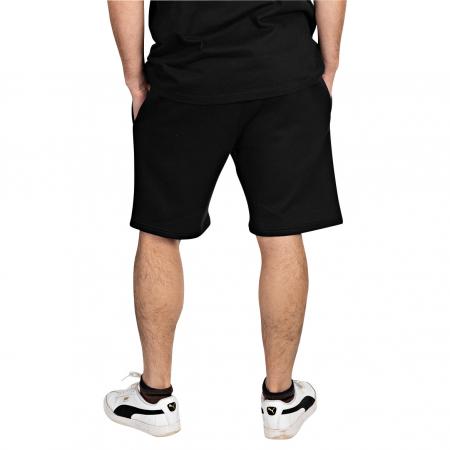 Fox Rage Ragewear Jogger Shorts Herren (Black)