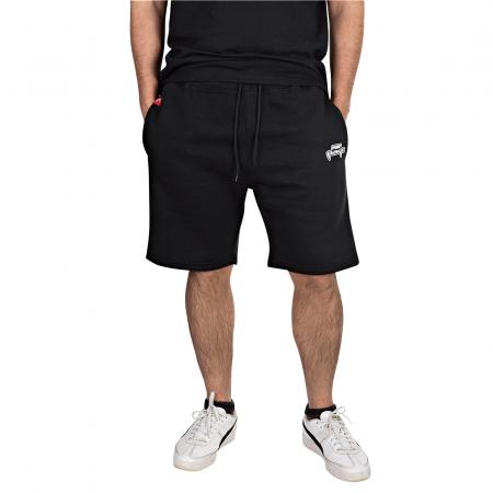  Ragewear Jogger Shorts Men (Black)