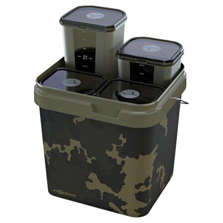 Container System (17 Liter)
