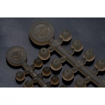 Gummistopper Hook Bead