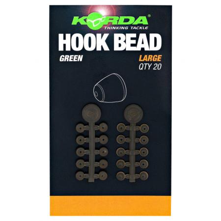 Gummistopper Hook Bead