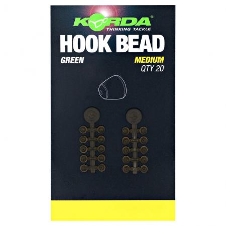 Gummistopper Hook Bead