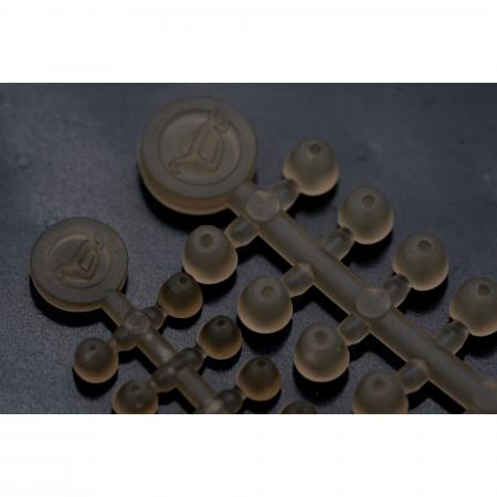 Gummistopper Hook Bead