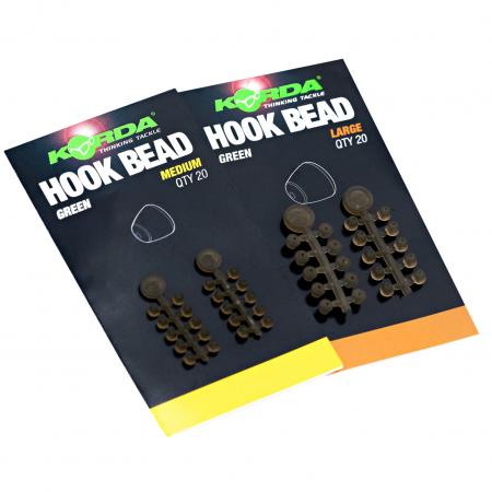 Gummistopper Hook Bead