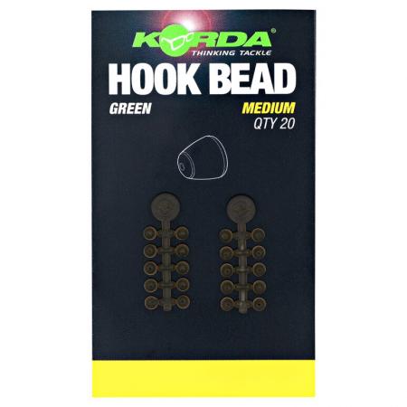 Gummistopper Hook Bead
