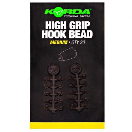 High Grip Hook Beads