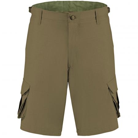 Korda Kombat Shorts Military Herren (Olive)