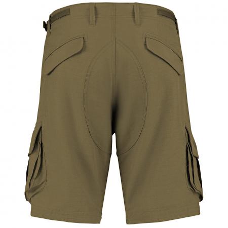  Kombat Shorts Military Herren (Olive)