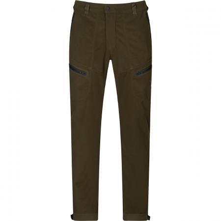  Kamko Camo Reversible Wsp Trousers Men (Hunting Green/Mossyoak®Break-Up Country®)