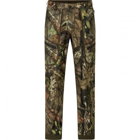 Kamko Camo Reversible Wsp Trousers Herren (Hunting Green/Mossyoak®Break-Up Country®)
