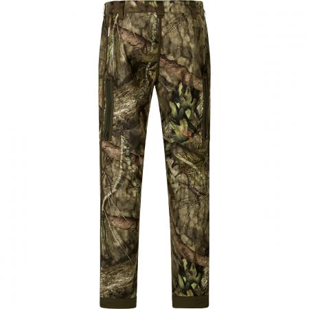  Kamko Camo Reversible Wsp Trousers Men (Hunting Green/Mossyoak®Break-Up Country®)