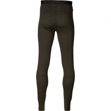  Base All Season Long Johns Men (Shadow Brown)