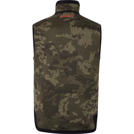  Kamko Pro Edition Reversible Hi-Vis Waistcoat Men (AXIS MSP®Limited Edition/Orange)
