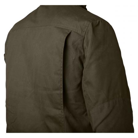  Key-Point Elements  Jacket Herren (Pine Green/Dark Brown)