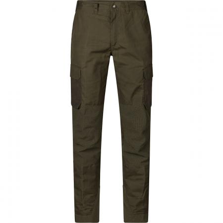 Key-Point Elements Trousers Herren (Pine Green/Dark Brown)