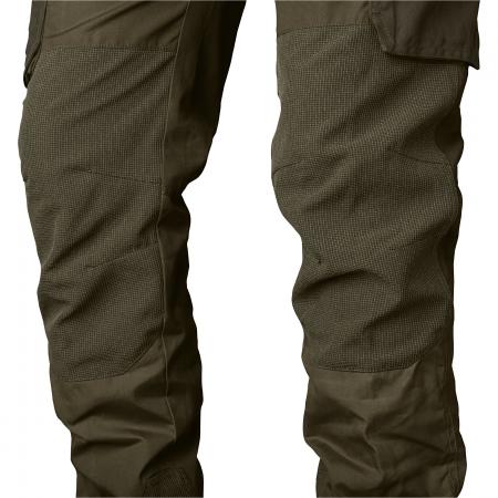 Key-Point Elements Trousers Herren (Pine Green/Dark Brown)