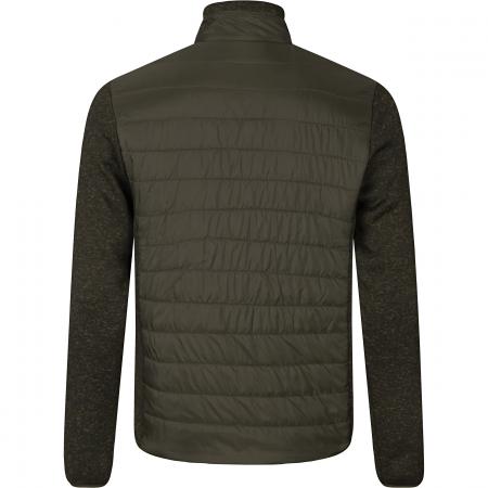  Theo Hybrid Jacket Herren (Pine Green)