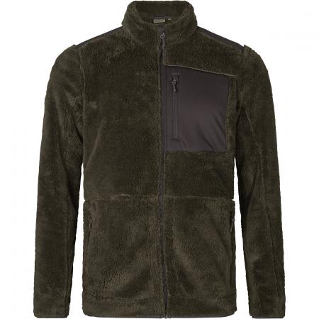  Noah Fleece Jacket Men (Pine Green)