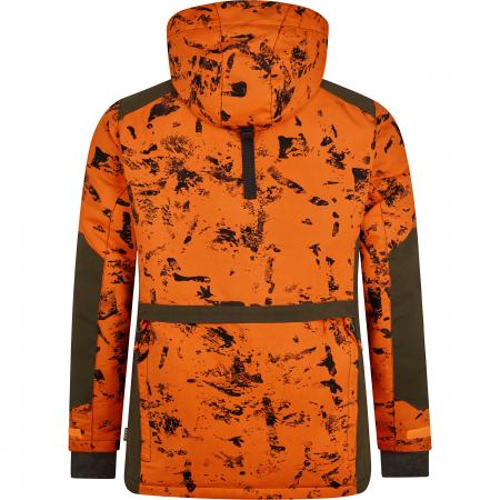  Helt Shield Jacket Herren (InVis Orange Blaze)