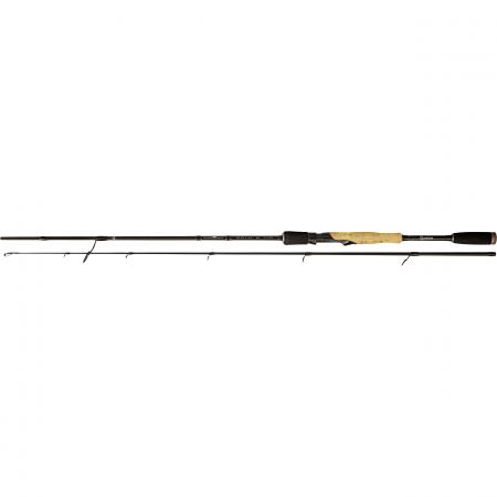  Angelrute Hypercast Spin & Jig