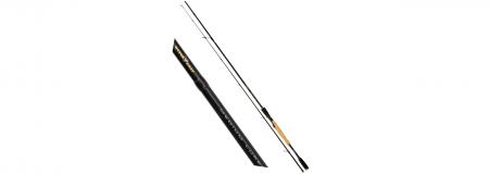 Quantum Angelrute Hypercast Medium Lure