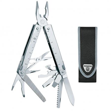  Swiss Tool X