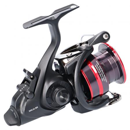 Daiwa Freilaufrolle 20 Ninja BR LT