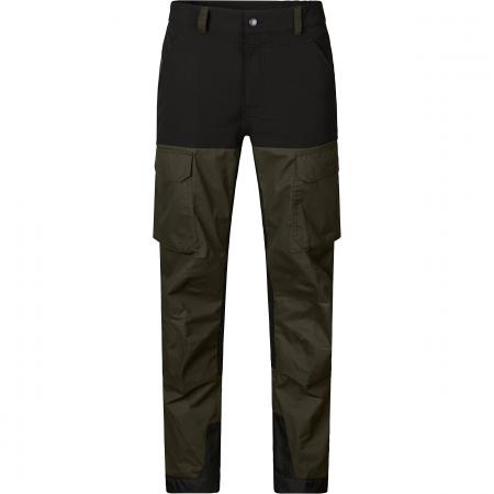  Elm Outdoorhose Herren (Grizzly Brown/Meteorite)