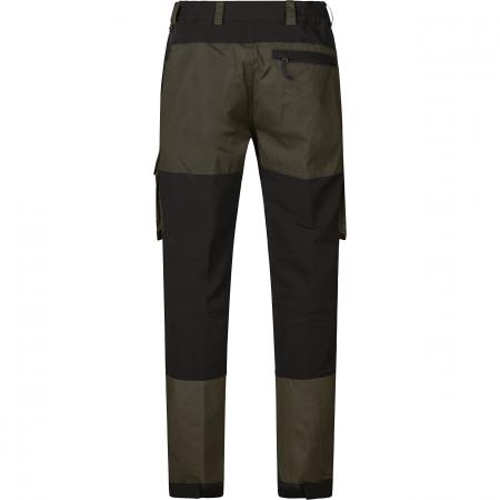  Elm Outdoorhose Herren (Grizzly Brown/Meteorite)
