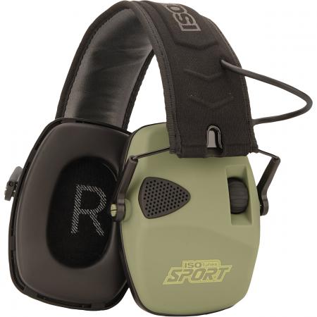  Hearing Protection Defy Slim Basic