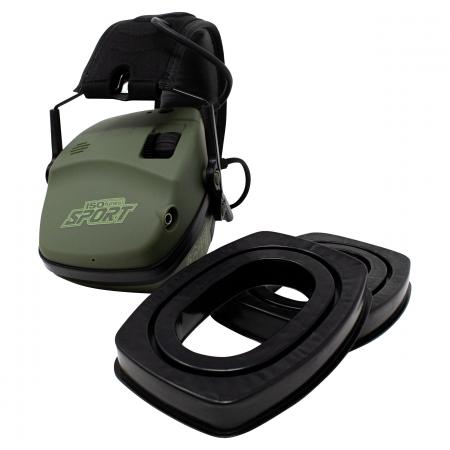  Headphone Gel Cushion Replacement Pads